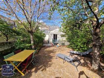 Vente Maison 2 chambresSaumur