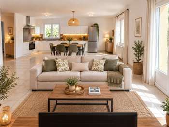 Vente maison 4 pièces Vente maison 4 pièces