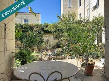 Vente Maison 7 chambresSaumur