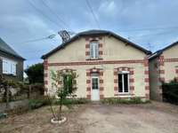 Vente maison 5 pièces Vente maison 5 pièces