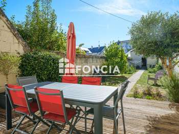 Vente maison 5 pièces Saumur 49