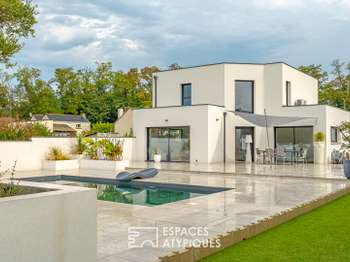 Vente Maison 4 chambresSaumur