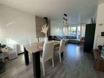Vente Maison 4 chambresSaumur