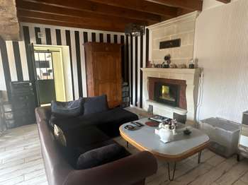 Vente Maison 2 chambresSaumur
