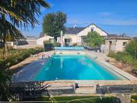 Vente maison 9 pièces Vente maison 9 pièces