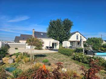 Vente Maison 5 chambresSaumur