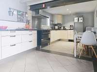 Vente maison 9 pièces Vente maison 9 pièces