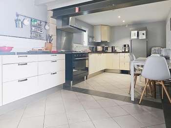 Vente maison 9 pièces Vente maison 9 pièces