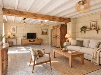 Vente maison 9 pièces Vente maison 9 pièces
