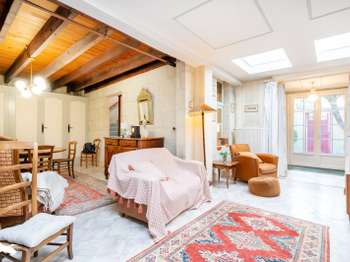 Vente Maison 2 chambresSaumur