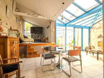 Vente Maison 3 chambresSaumur