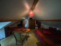 Vente maison 15 pièces