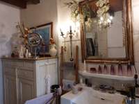 Vente maison 15 pièces