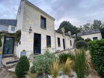 Vente Maison 8 chambresSaumur