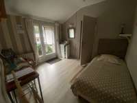 Vente maison 15 pièces