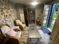 Vente maison 15 pièces