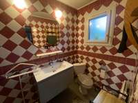 Vente maison 15 pièces