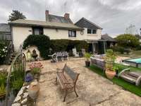 Vente maison 15 pièces