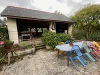 Vente maison 15 pièces