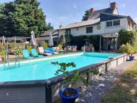 Vente maison 15 pièces