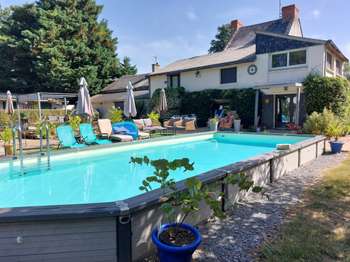 Vente maison 15 pièces