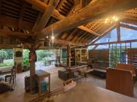 Vente maison 15 pièces