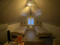 Vente maison 15 pièces