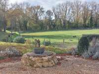 Vente maison 15 pièces