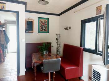 Vente maison 15 pièces