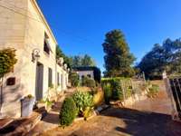 Vente maison 15 pièces