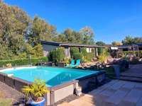 Vente maison 15 pièces