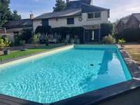 Vente maison 15 pièces