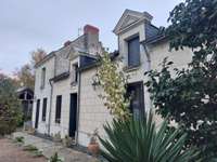 Vente maison 15 pièces