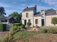 Vente maison 15 pièces