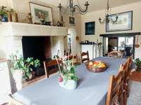 Vente maison 15 pièces
