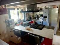 Vente maison 15 pièces