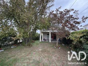 Vente Maison 2 chambresSaumur