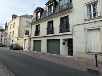 Vente Maison 1 chambreSaumur