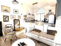 Vente maison 3 pièces Vente maison 3 pièces