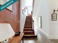 Vente maison 13 pièces