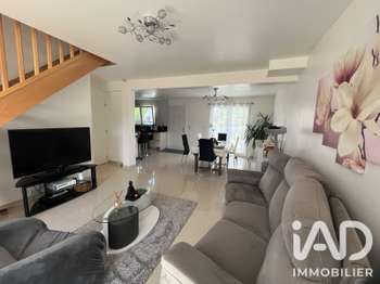 Maison 5 pièces 105 m² · à Saunay · 105 m² · 234 900 €