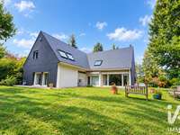 Vente maison 8 pièces Vente maison 8 pièces