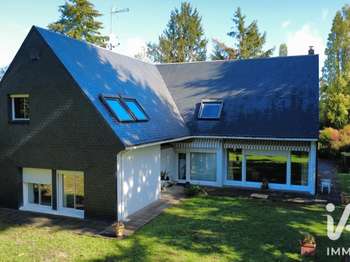Vente maison 8 pièces Vente maison 8 pièces