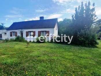 Vente Maison 1 chambreSauqueville