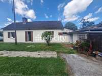 Vente maison 3 pièces Vente maison 3 pièces