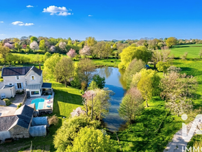 Vente Maison 6 piècesSaurais