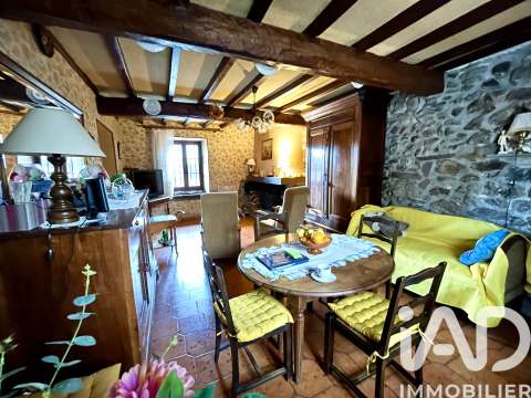 Vente maison 6 pièces Saurat 09