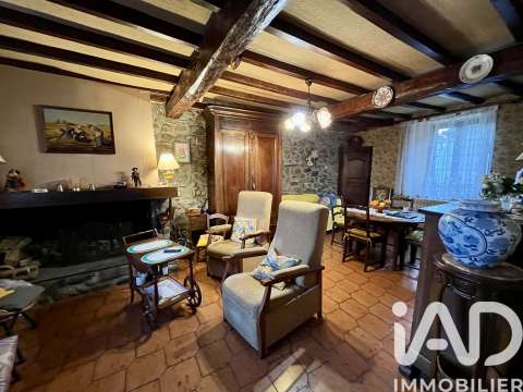 Vente maison 6 pièces Vente maison 6 pièces