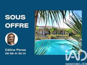 Vente Maison 3 chambresSaussan