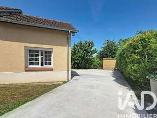 Vente maison 3 pièces Vente maison 3 pièces